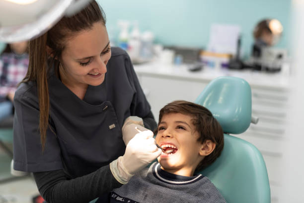 Best Emergency Denture Repair in Richland, WA