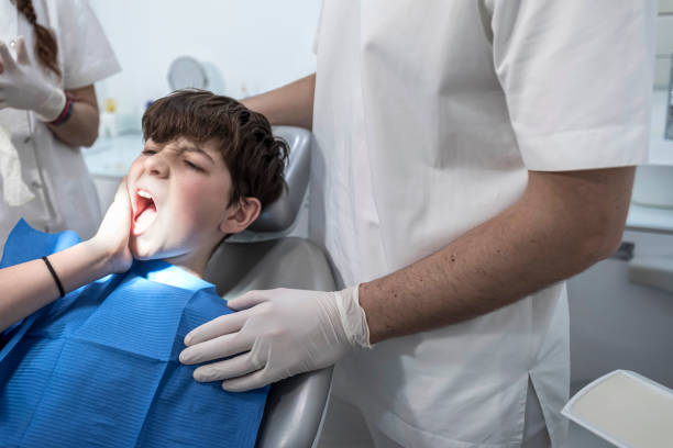 Best Emergency Tooth Extraction in Richland, WA