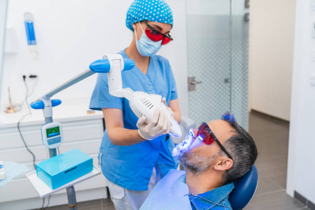 Best Emergency Denture Repair in Richland, WA